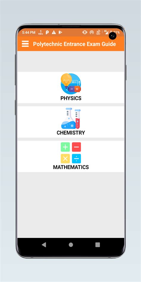 Image result for Polytechnic Exam Tips