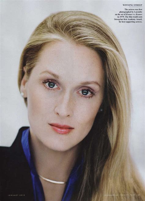 Meryl Streep Young / Beautiful Photos Of A Young Meryl Streep In The ...