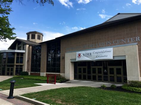 Rider university - panamalader