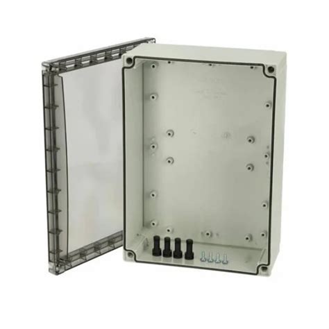 Electrical Enclosure - FIBOX SOLID enclosures Manufacturer from Pimpri ...