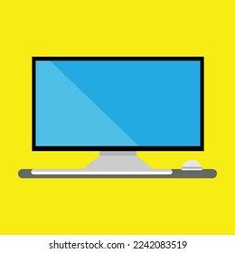 Computer Icon White Background 的图像结果