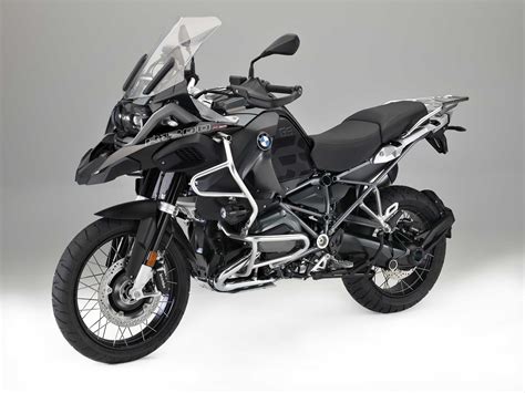 BMW Motorrad launches the R 1200 GS xDrive Hybrid. World premiere of ...