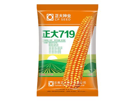 正大种业_玉米种子_小麦种子_水稻种子