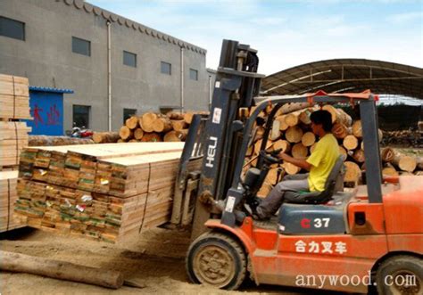 木材加工厂木材加工标准流程 - 阿里巴巴专栏