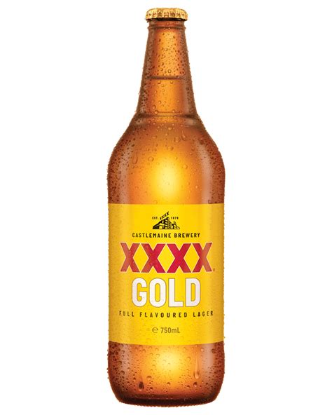 4x Gold Stubbies Dan Murphy - legsploaty