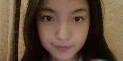 18岁女生失联一个月后遗体被发现，警方通报：排除他杀_凤凰网