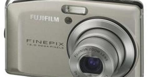 Small Fuji Digital Camera 的图像结果