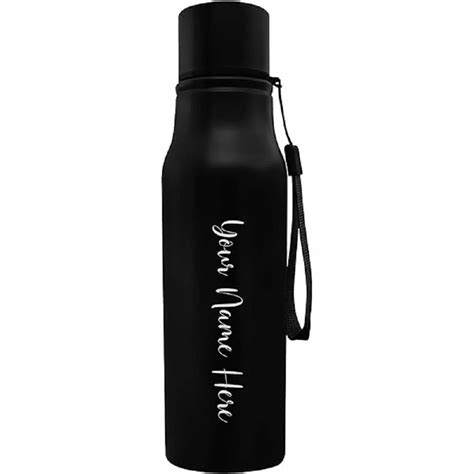 Stainless Steel Water Bottle - Digital Temperature Water Bottle from Mumbai