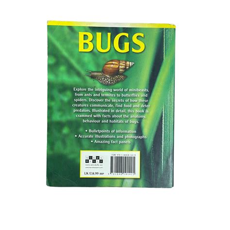 Bugs – Preloved Edition | KidsBestie | – Kids Bestie