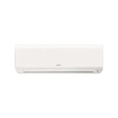 Hitachi RAU314AWD 1.2 Ton 3 Star Split AC - Price in India ...