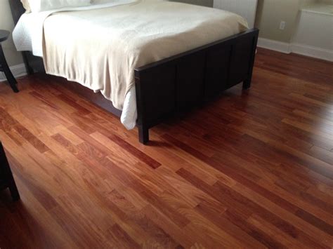 New Engineered Wood Flooring project & Stairs - Jax Beach