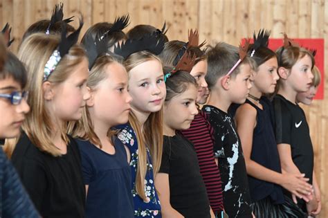 Schule St. Stephan, Straubing-Alburg