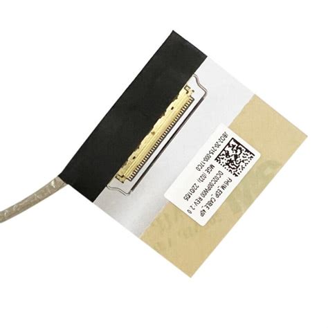 Buy Acer NITRO AN515-45 40-Pin 144Hz LCD Cable in India