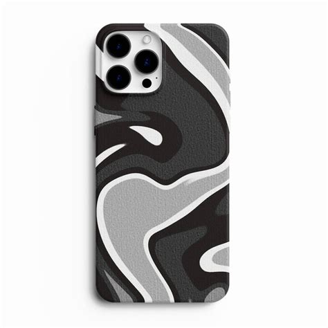Pastel Storm Flow Phone Case – ELVO