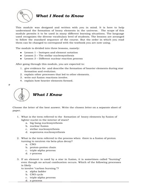 Image result for Physical Science Module 2
