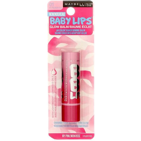 Baby Lips Glow