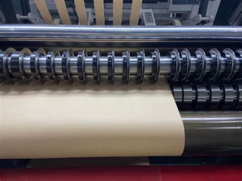 Image result for Slitter Machine Operation