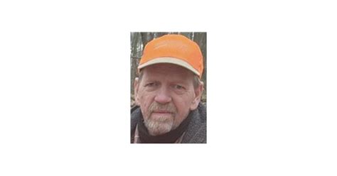 George Pearce Obituary (1956 - 2024) - Punxsutawney, PA - The ...