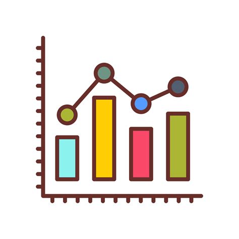 Data Chart Icon 的图像结果