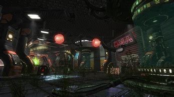 Image result for Code Red Alien Arena