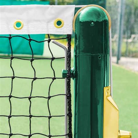 Tennis Net & Post Lacing Bars | Net World Sports