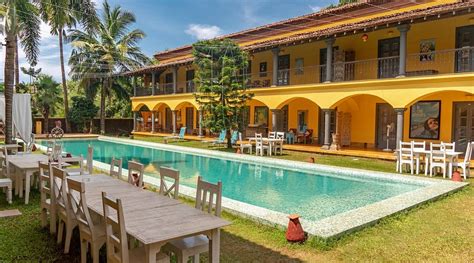 SUR LA MER (Goa/Morjim) - 2026 Hotel Reviews, Photos, Rate Comparison ...