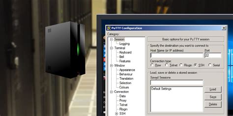 Image result for Remote Server Connection