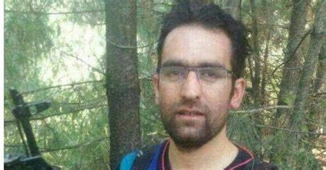 Amarnath Yatra: Hizbul Mujahideen commander Riyaz Naikoo purportedly ...