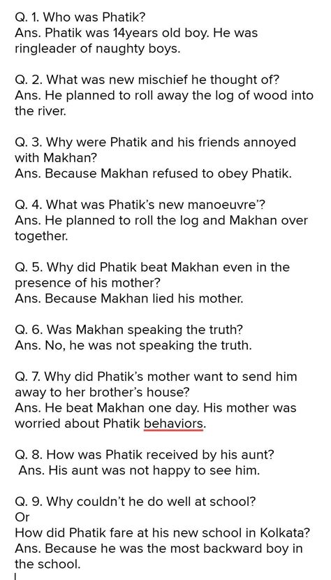 Rabindranath Tagore story the homecoming small summary and few ...