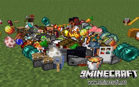 Installer Mod Lucky Block Minecraft 的图像结果