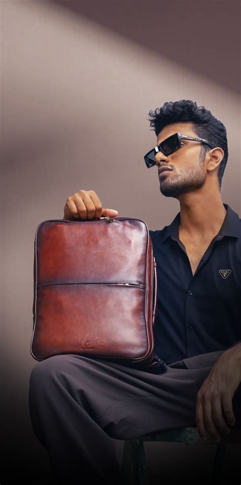 El Curio | Premium Leather Goods - Bags, Wallets, Accessories – Elcurio