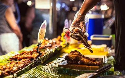 From Phuket to Jeonju: UNESCO's Cities of Gastronomy in Asia you need ...