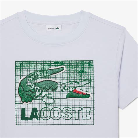 Lacoste T-Shirts