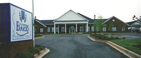 Eggers Funeral Home - Funeral Services & Cemeteries - 195 Rainbow Lake ...