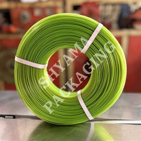 Green Agricultural Wire - Pet Agriculture Wire Manufacturer from Nagpur