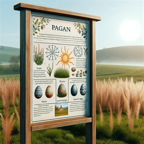 What Pagan Holiday is Easter? - Medihertz Blogs