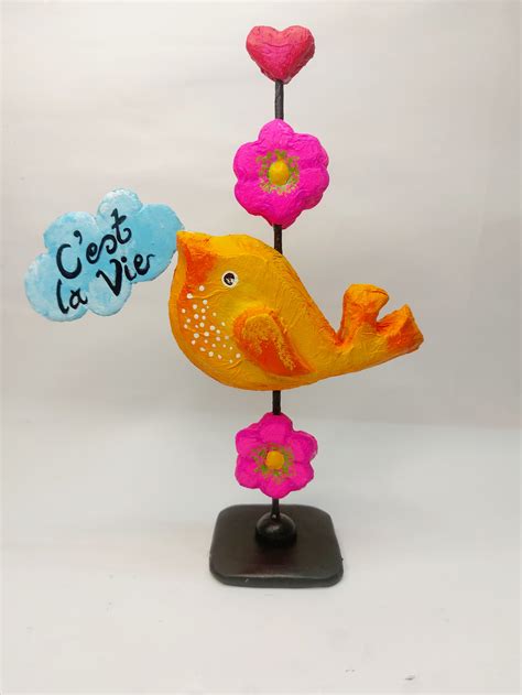 Chirping Bird | Hobby Ideas