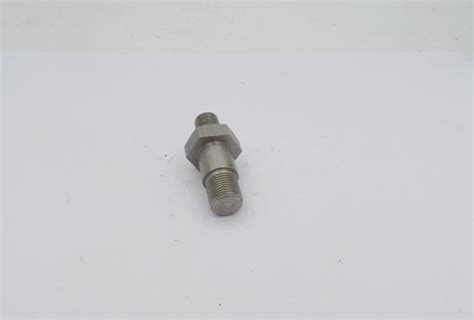 Velocette Rear Stand Bolt Stainless | BRITISH Only Austria ...