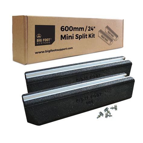Mini Split Kit | Aspen Pumps Group