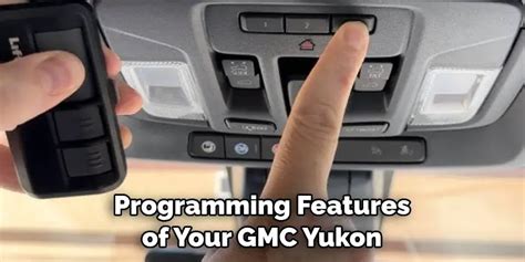 2019 GMC Remote Programing 的图像结果
