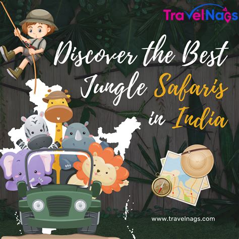 Best Wildlife Safaris In India Every Animal Lover Needs To See
