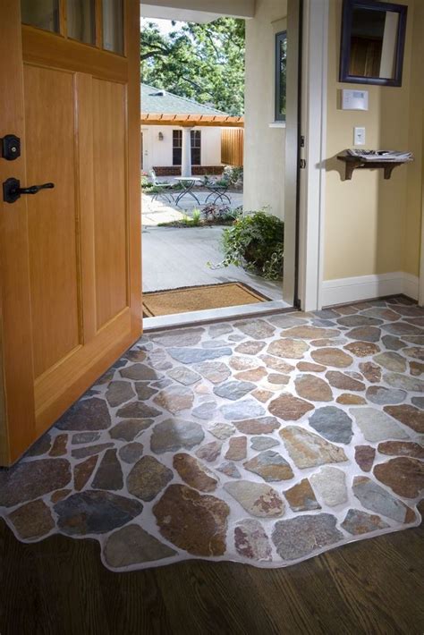 Entryway Floor Ideas
