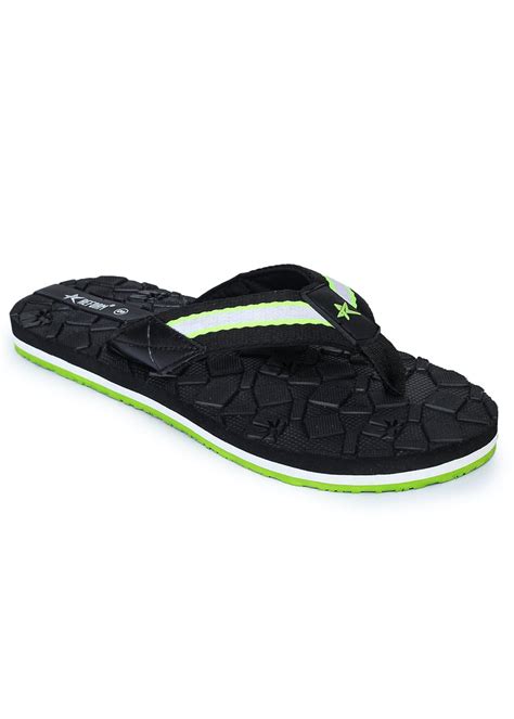 Get Geometric Base Detail Solid V-Strap Flip Flops at ₹ 499 | LBB Shop