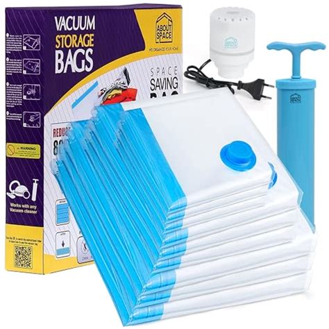 Vacuum Bags – aboutspace.in