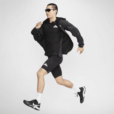 Nike Trail Dri-FIT Lava Loops Men's 1/2-Length Trail-Running Tights ...