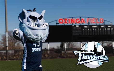 Trinity Night at the Ballpark: Frontier League All-Stars Game | Trinity ...