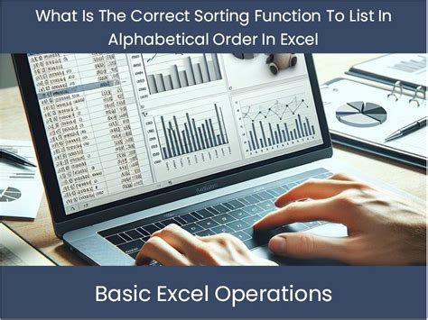 Excel Sorting Tutorial 的图像结果