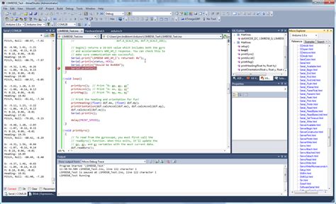 Image result for Basic Programming or Arduino