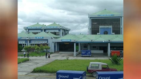 Manipur: Unidentified flying object sighted near airport, triggers ...