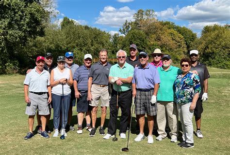 Dr. Charles L. Sifford Golf Course at Revolution Park – Charlotte, NC ...